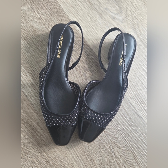 Veronica Beard Shoes - Veronica Beard 
Women's Cecile Slingback Flats